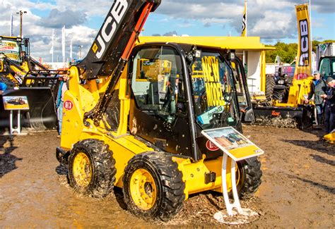 jcb side entry skid steer|telescoping skid steer for sale.